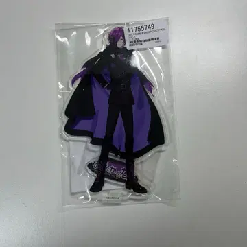 따뜻해지는 아타나루 요시즈키 참모 아크릴 스탠드