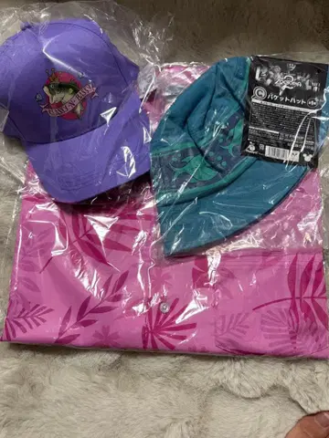 주토피아2 해피 복권 BCD 3종 세트