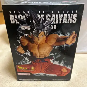 드래곤볼 BLOOD OF SAIYANS SPECIAL XX 손오공
