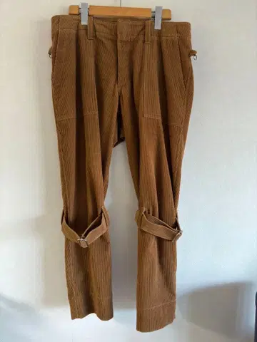 Mountain Research 3114 Bondage Pants