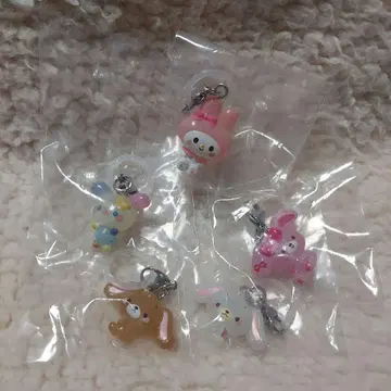 느긋한 메지루시 액세서리