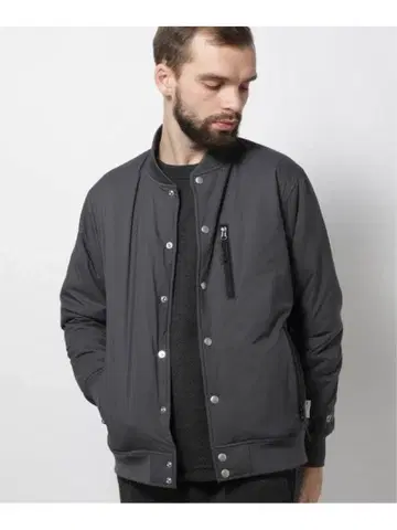 새상품급! FUSE SHADOW RIPSTOP BLOUSON