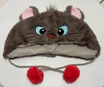 베를리오즈 팬캡