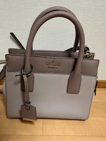 케이트 스페이드 백