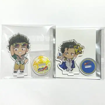 다이아의 A 프린세스 카페 아크릴 스탠드 쿠라모치 요이치