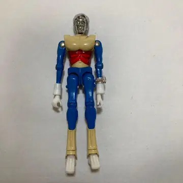 미크로맨 스파이 매지션 헨리 박스 포함