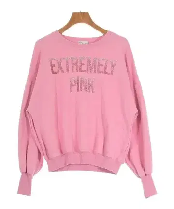 RED VALENTINO 여성용 맨투맨