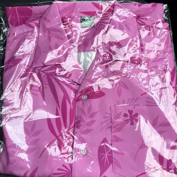 주토피아2 제일복권 B상 하와이안 셔츠