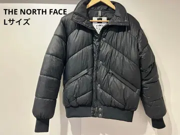 THE NORTH FACE 여성용 블랙 아우터