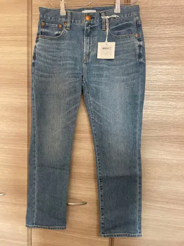 여성용 23구 데님 38