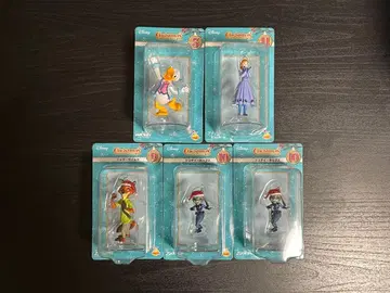 크리스마스 오너먼트 복권 2022 해피 복권 주토피아 디즈니