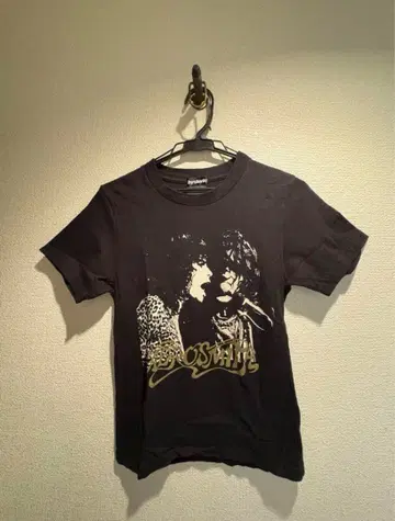 HYSTERIC GLAMOUR AEROSMITH