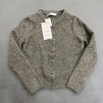 ZARA 자라 니트 가디건