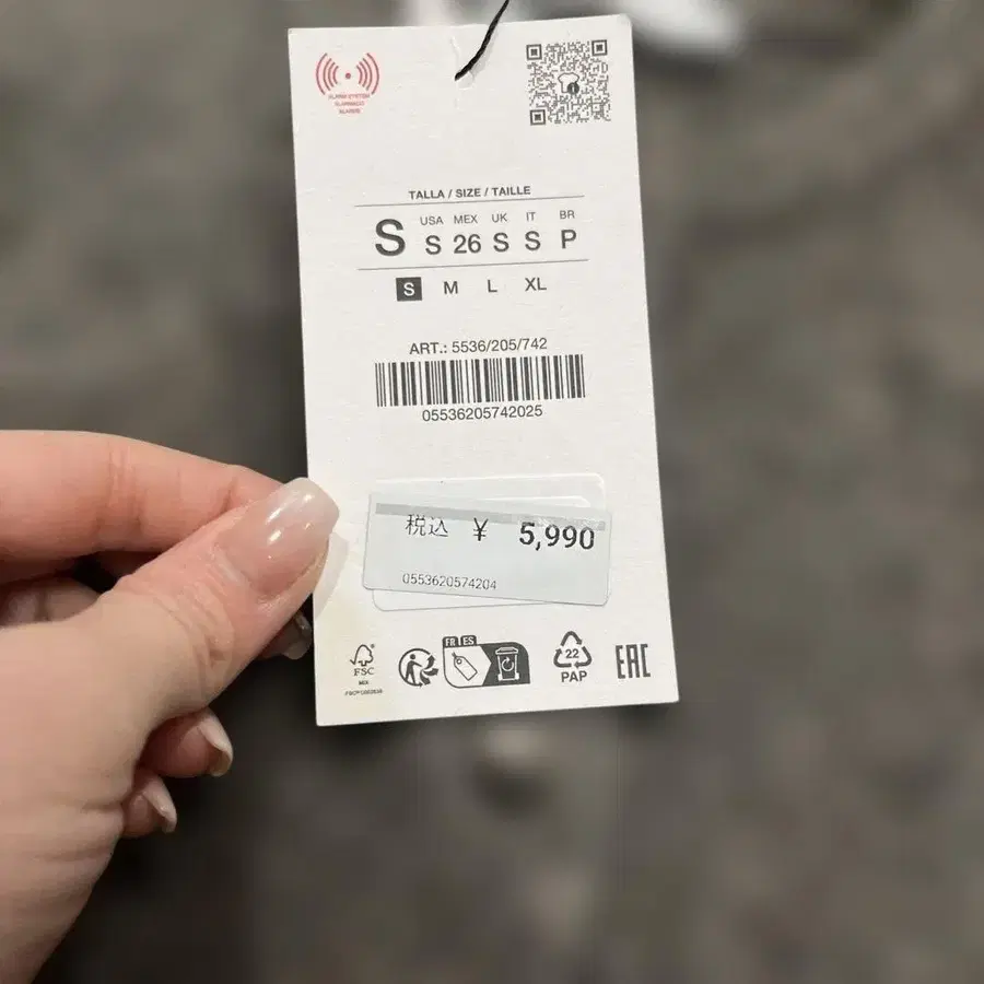 2번째 상품 이미지