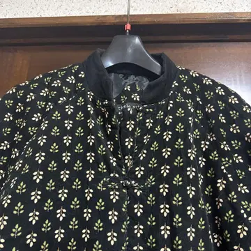 tickle style 따뜻한 겉옷