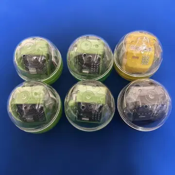 공중전화 가챠 컬렉션 번외편 6개