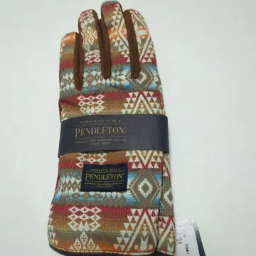 Pendleton 펜들턴 여성 장갑 미사용
