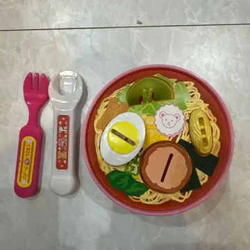 멜짱 라면 가게