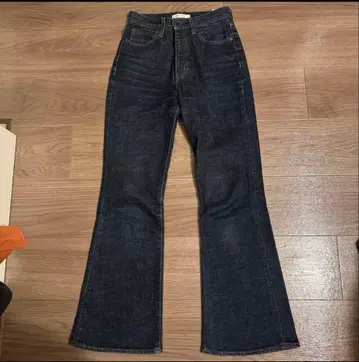 moussy mvs 플레어 원 워시 25