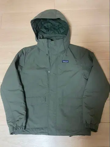 파타고니아 이스마스 자켓 S 사이즈