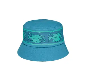 주토피아2 제일복권 버킷햇