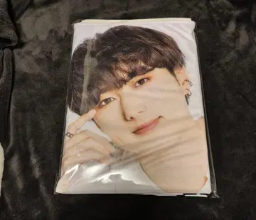 오자키 타쿠미 담요