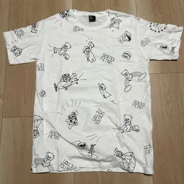 HIKARU UTADA SCIENCE FICTION TOUR 2024 T