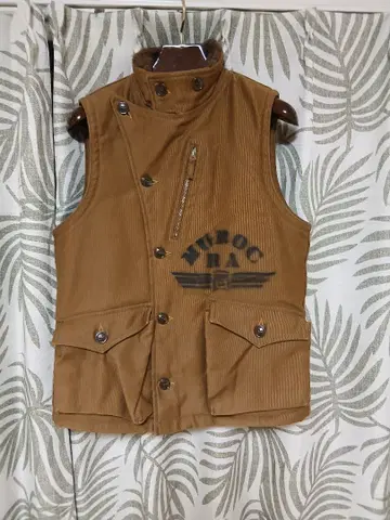 프리휠러즈 윈터 에비에이터 베스트 38