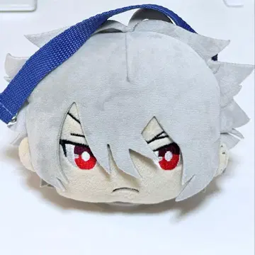 히프노시스 마이크 MTC 아오히츠기 사마토키 패스 케이스 파우치