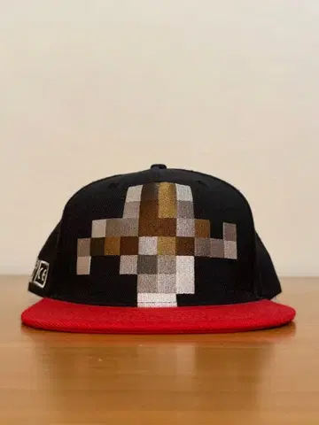 C.E 6패널 스냅백 캡