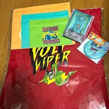 주토피아 Happy복권 게리 4종 세트