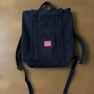 Manhattan Portage 2WAY 백팩 토트 백팩