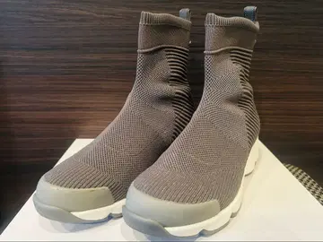 [ 새상품급 ] fitfit 핏핏 니트 삭스 스니커즈 부츠