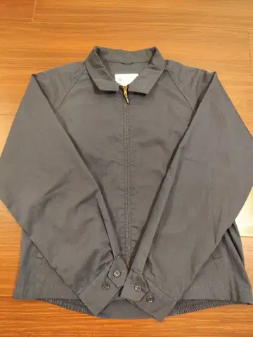 LONDON FOG 스윙탑 자켓 네이비 42 REG