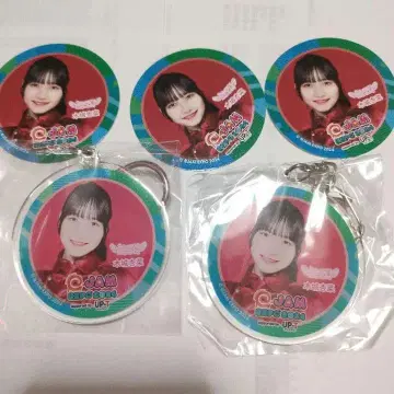 @JAM 아토잼가샤 키시로 안나