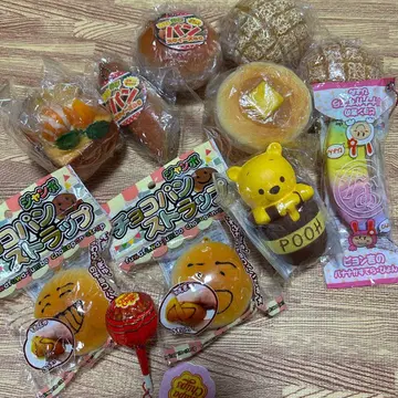 스퀴즈 묶음 판매