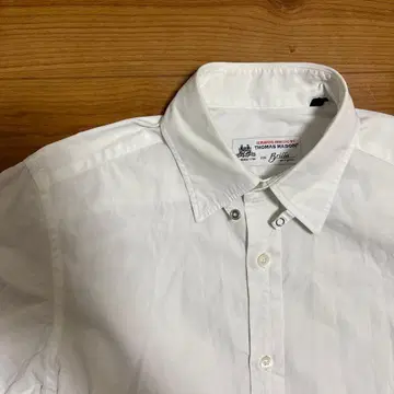 THOMAS MASON Brilla per il gusto 셔츠