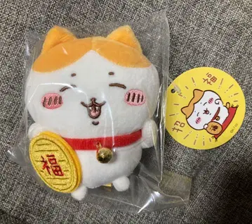 치이카와 (먼작귀) 초복! 하치와레 마스코트 2