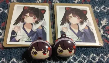 이누이 토코 니지산지 빗쿠라타마고 vol.1