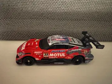 토미카 닛산 MOTUL AUTECH Z