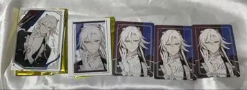 오토마 하니브 알빈 아크릴 스탠드 아크카 파르카