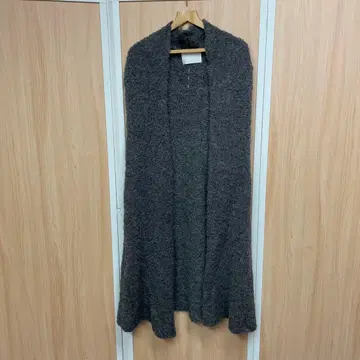 그레이 롱베스트