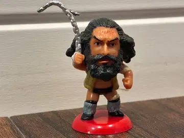 프로격투기 히어로즈 전일본 프로레슬링 블루저 킹콩