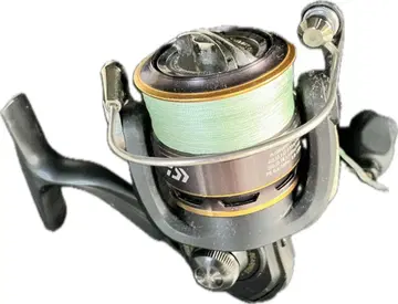 다이와 16 리걸 PE 포함 2506H-DH (스피닝 릴)