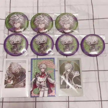 니지산지 무라쿠모 카게츠 묶음 판매