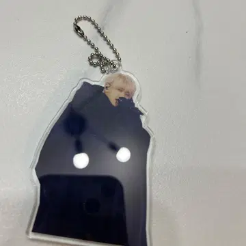 Nissy 아크릴 스탠드