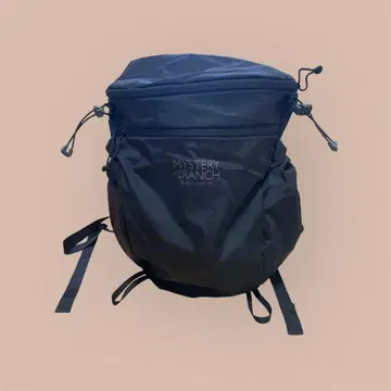 MYSTERY RANCH IN & OUT 18 / 블랙