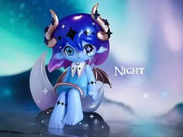 POPMART AZURA NATURAL ELEMENTS