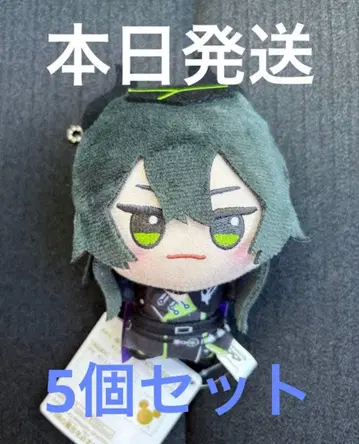 디즈니 트위스티드 원더랜드 SD 인형 ~기숙사복 ver.~ 말레우스