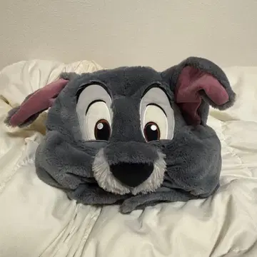 디즈니 팬캡 완완 이야기 트럼프